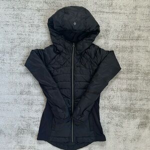 Lululemon Puffer Jacket
